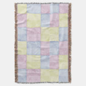 Pastelldecke Decke (Vorderseite Vertikal)