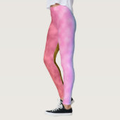 Pastelldrift Leggings (Links)