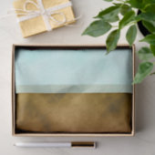 Pastelldrift Seidenpapier (Geschenk)