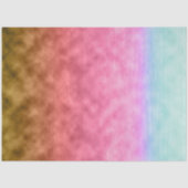 Pastelldrift Seidenpapier (Vorderseite)