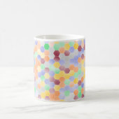 Pastelle 11oz Tasse (Mittel)