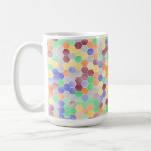 Pastelle 15oz Tasse