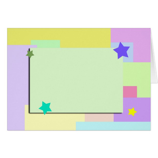 Pastelle (Landschaft) (Vorderseite (Horizontal))