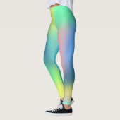 Pastelle Leggings (Links)