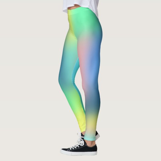 Pastelle Leggings (Links)
