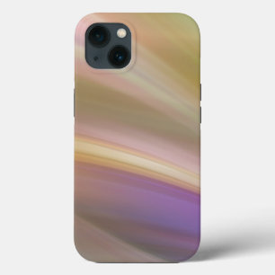 Pastellfarben Abstrakt Case-Mate iPhone Hülle