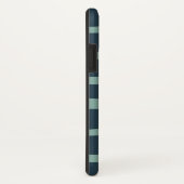 Pastellfarben Case-Mate iPhone Hülle (Hinten/Rechts)