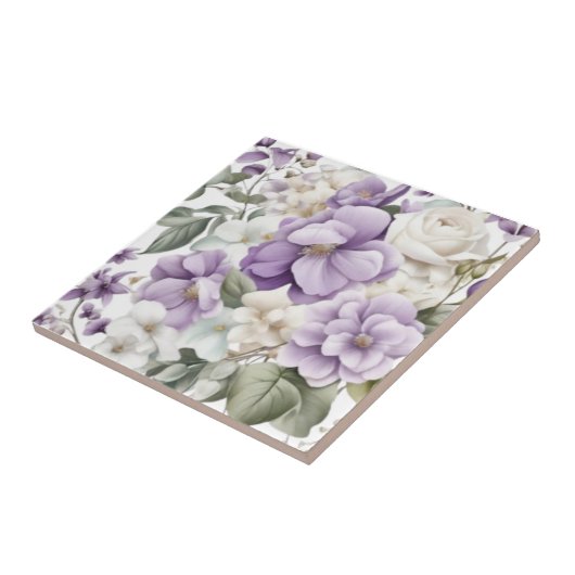 pastellfarben fliese (Seite)