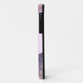 Pastellfarben für Baby IPhone Case (Hinten/Links)