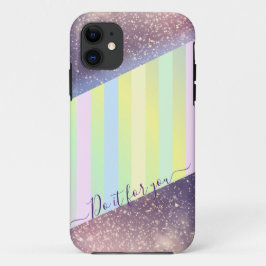 Pastellfarben für Baby IPhone Case