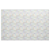 Pastellfarben Große Punkte Stoff (Fat Quarter (45,7 x 55,9 cm))