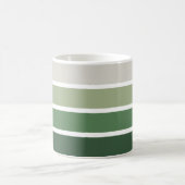Pastellfarben Kaffeetasse (Mittel)