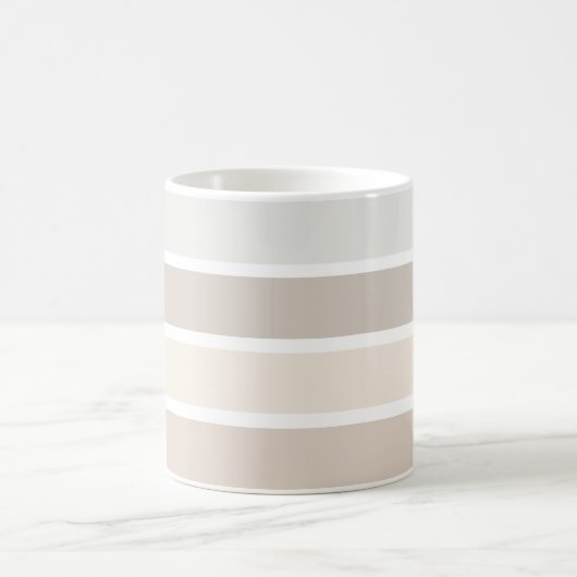 Pastellfarben Kaffeetasse (Mittel)