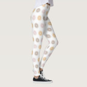 Pastellfarben Leggings (Rechts)