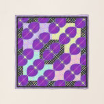 Pastellfarben & lila Herzen schlagen Schal<br><div class="desc">Hier ist eine Kollektion mit Pastellfarben und "lila Herzen schlagen": sanfte Farben und Herzen,  die wunderschöne Freundschaften verkörpern. 💜 (Für diejenigen,  die wissen: Wie mein Herz schlagen Lila Herzen zwischen 7 phantastischen Künstlern aus Südkorea und ihren Fans aus einer Lila Welt) 💜</div>
