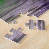 Pastellfarben Puzzle (Seite)