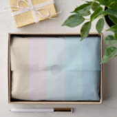 Pastellfarben Seidenpapier (Geschenk)