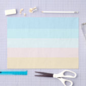 Pastellfarben Seidenpapier (Handwerk)