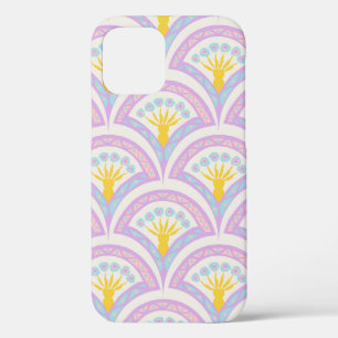 Pastellfarbene Muschel Case-Mate iPhone Hülle