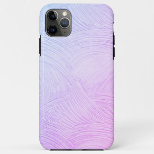 Pastellfarbene Muster Moderne Kunst Case-Mate iPhone Hülle