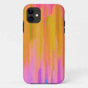 Pastellfarbener Abstrakter Hintergrund #2 Case-Mate iPhone Hülle