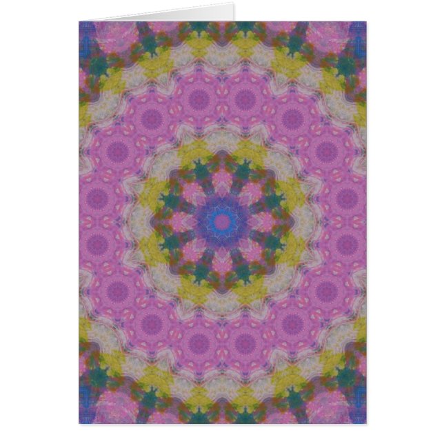 PastellfarbMandala (Vorne)