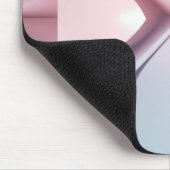 Pastellfarbmousepad Mousepad (Ecke)