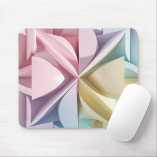 Pastellfarbmousepad Mousepad