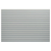 Pastellgelbe Streifen in beliebiger Farbe Stoff (Yard (91,4 cm))
