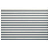 Pastellgelbe Streifen in beliebiger Farbe Stoff (Fat Quarter (45,7 x 55,9 cm))
