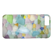 Pastellglasseeglastelefon-Abdeckung Case-Mate iPhone Hülle (Rückseite (Horizontal))