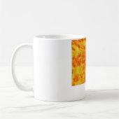 Pastellgrafik-Tasse Kaffeetasse (Links)