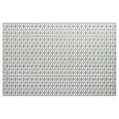 Pastellharlekin-Diamanten Stoff (Yard (91,4 cm))