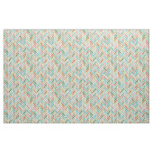 Pastellherringbone Stoff (Yard (91,4 cm))