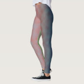 Pastellhorizont Leggings (Links)