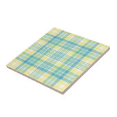 Pastellkariertes Fliese (Seite)