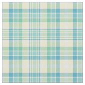 Pastellkariertes Stoff (Nahaufnahme)
