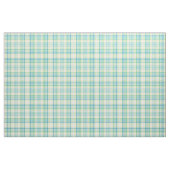 Pastellkariertes Stoff (Fat Quarter (45,7 x 55,9 cm))