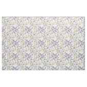 Pastellkettenverbindungs-Musiknoten-Muster-Gewebe Stoff (Fat Quarter (45,7 x 55,9 cm))