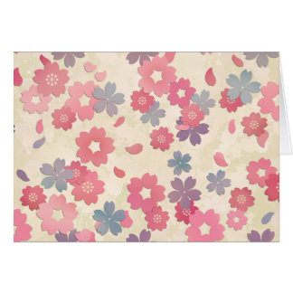 Pastellkirschblüte-Kirschblüten