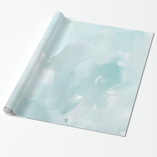 Pastellknickenten Geschenkpapier (Ungerollt)