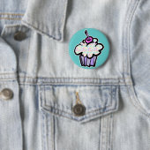 Pastellkuchen Button (Beispiel)