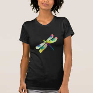 Pastelllibellen-Shirt T-Shirt