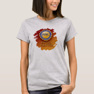 Pastellmaler-T - Shirt