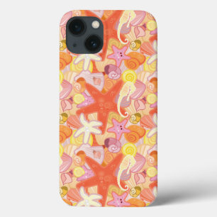 Pastellmeerkreislauf Case-Mate iPhone Hülle