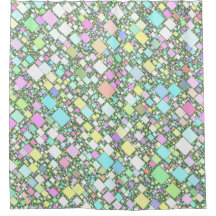 Pastellminikasten-Hintergrund