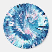 Pastellmomente.... Magnet (Vorne)