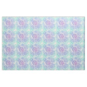 Pastellmuster Stoff (Yard (91,4 cm))