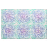 Pastellmuster Stoff (Fat Quarter (45,7 x 55,9 cm))