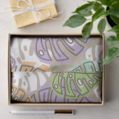 Pastellpapier für Blätter Seidenpapier (Geschenk)